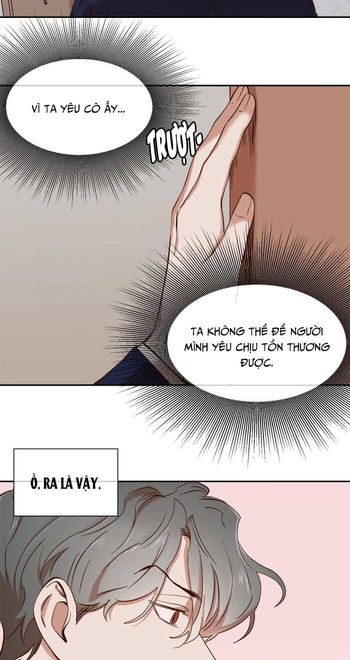 Quỷ Sứ Số 4 Chap 70 - Next Chap 71