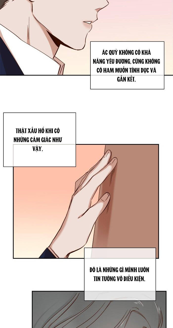 Quỷ Sứ Số 4 Chap 70 - Next Chap 71