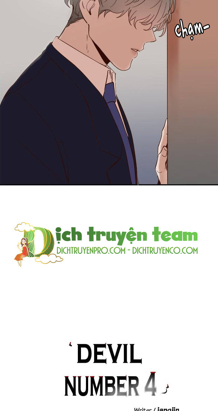Quỷ Sứ Số 4 Chap 70 - Next Chap 71