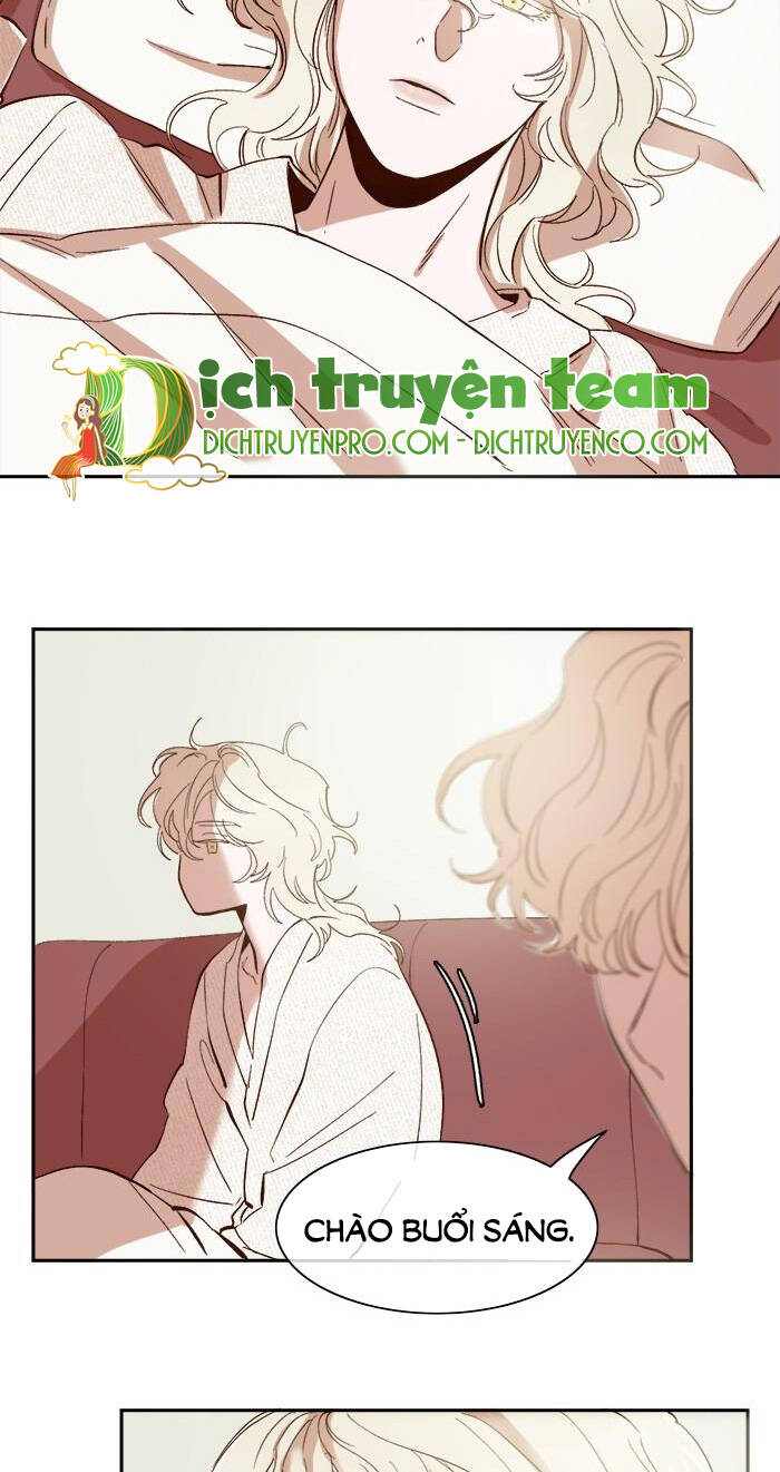 Quỷ Sứ Số 4 Chap 70 - Next Chap 71