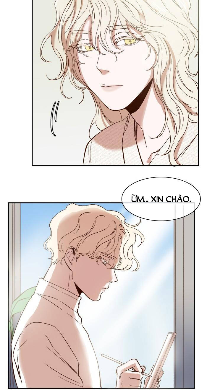 Quỷ Sứ Số 4 Chap 70 - Next Chap 71