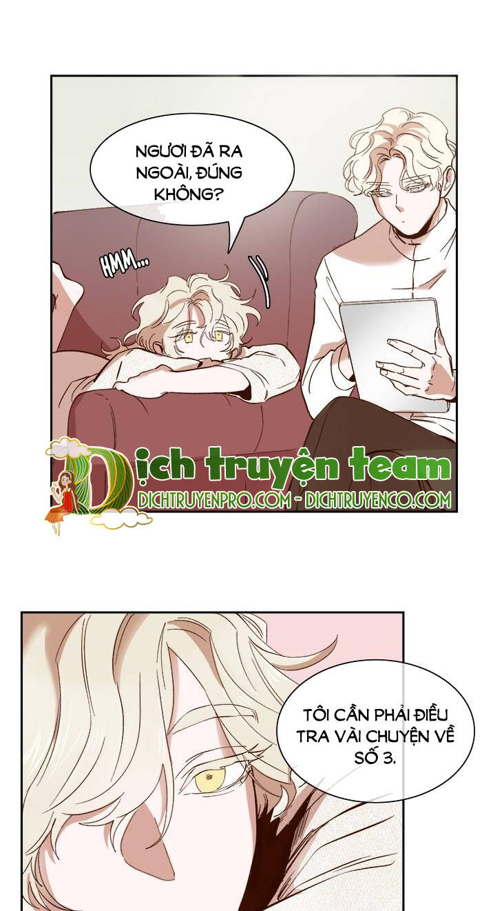 Quỷ Sứ Số 4 Chap 70 - Next Chap 71