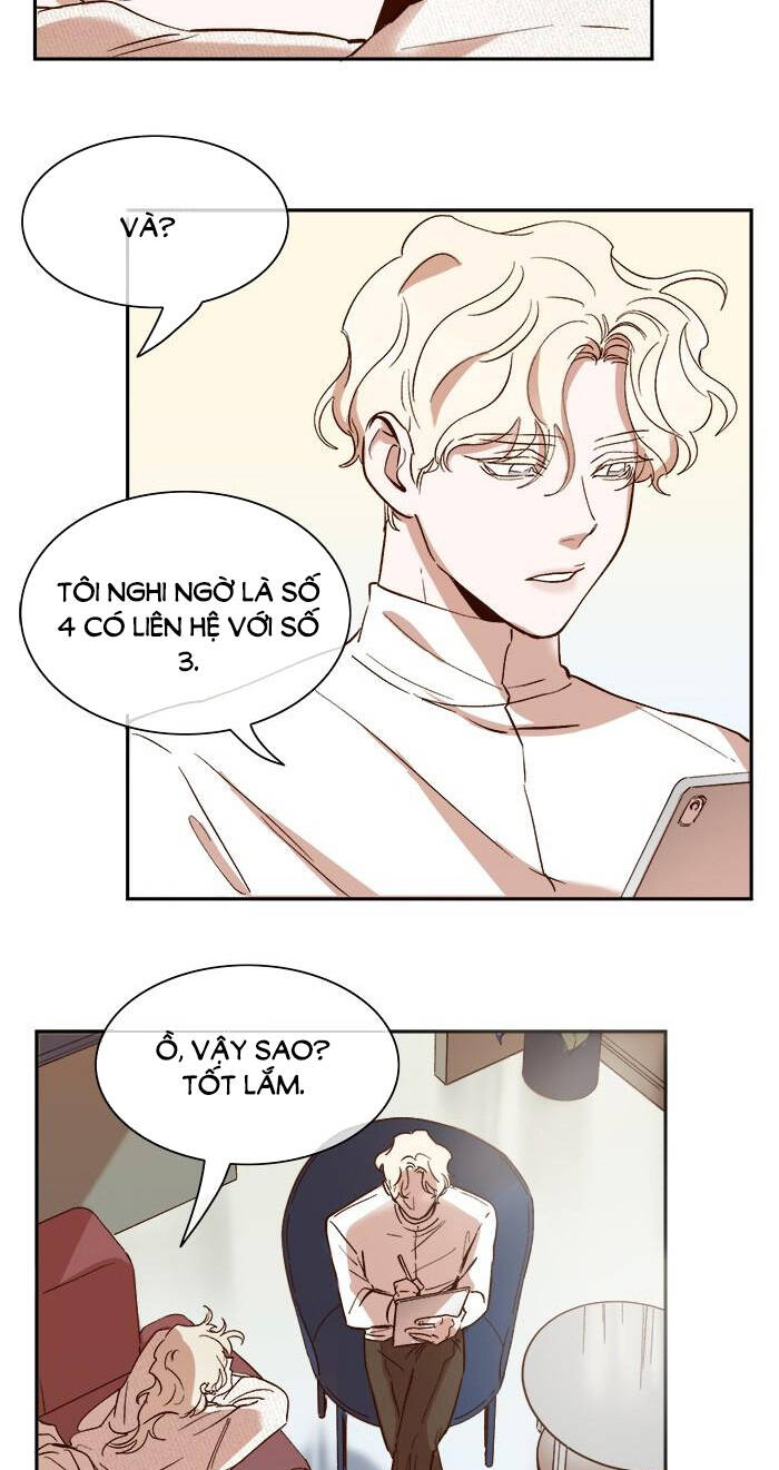 Quỷ Sứ Số 4 Chap 70 - Next Chap 71