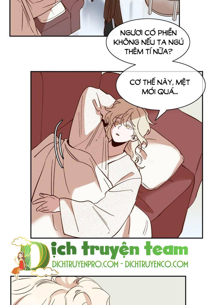 Quỷ Sứ Số 4 Chap 70 - Next Chap 71