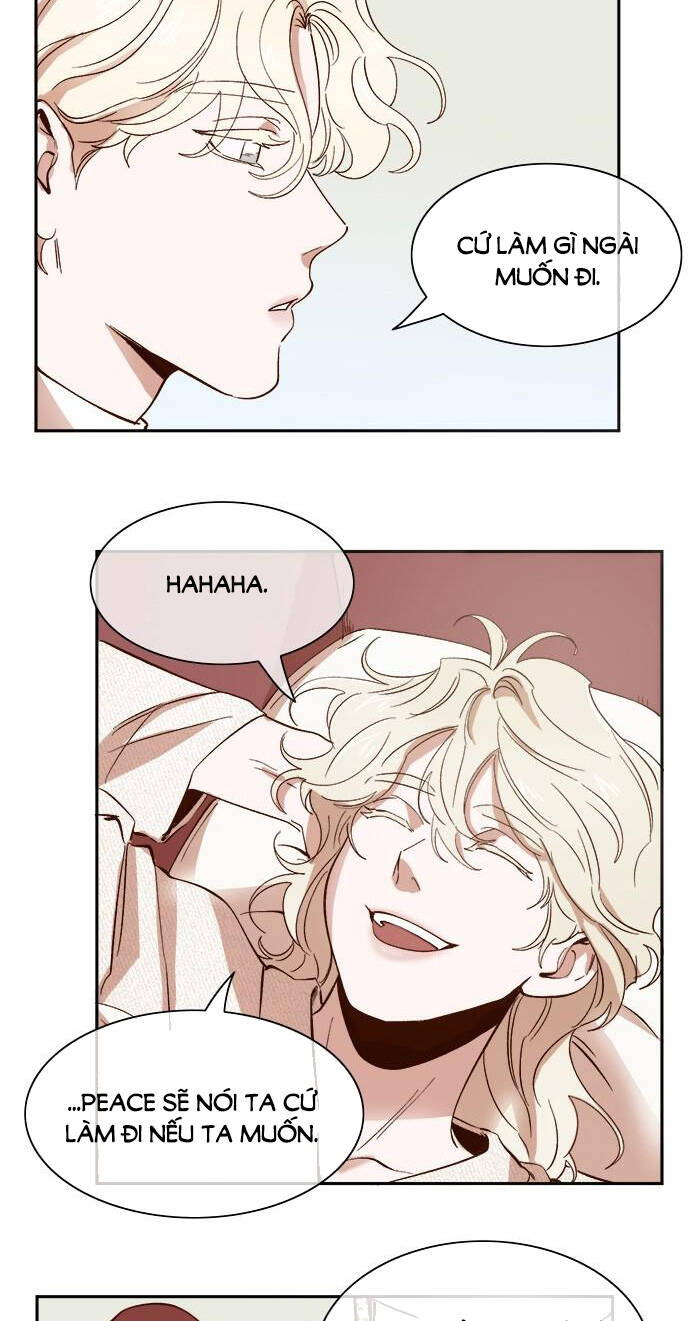 Quỷ Sứ Số 4 Chap 70 - Next Chap 71