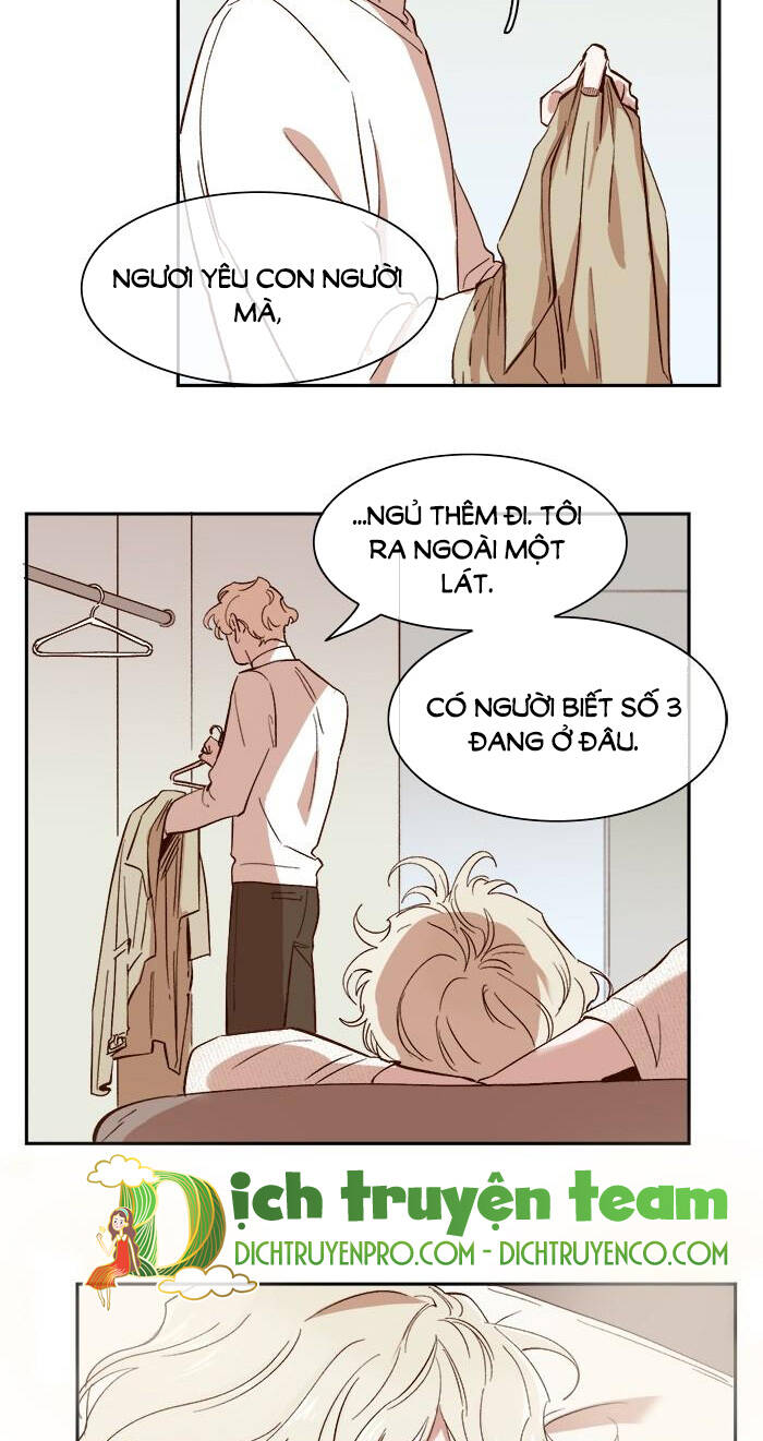 Quỷ Sứ Số 4 Chap 70 - Next Chap 71