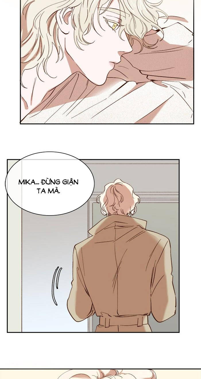 Quỷ Sứ Số 4 Chap 70 - Next Chap 71