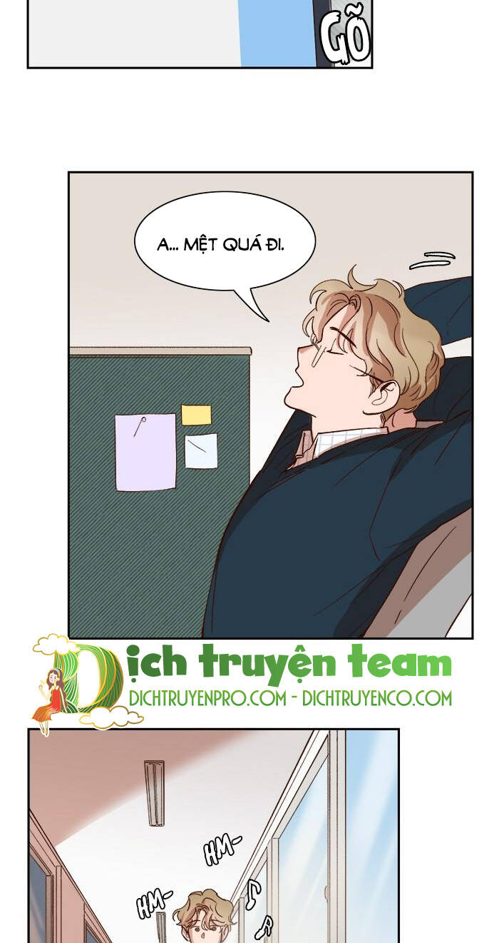 Quỷ Sứ Số 4 Chap 70 - Next Chap 71