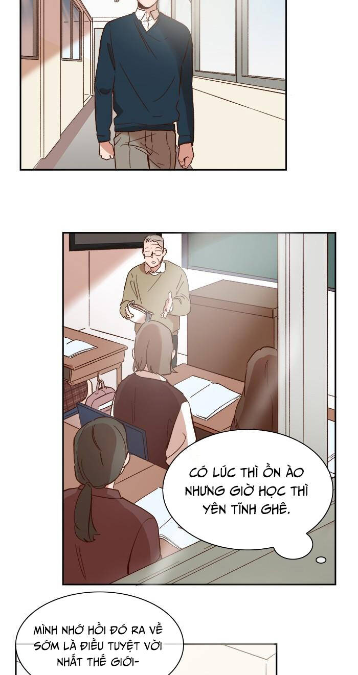 Quỷ Sứ Số 4 Chap 70 - Next Chap 71