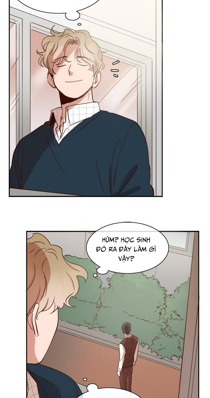 Quỷ Sứ Số 4 Chap 70 - Next Chap 71