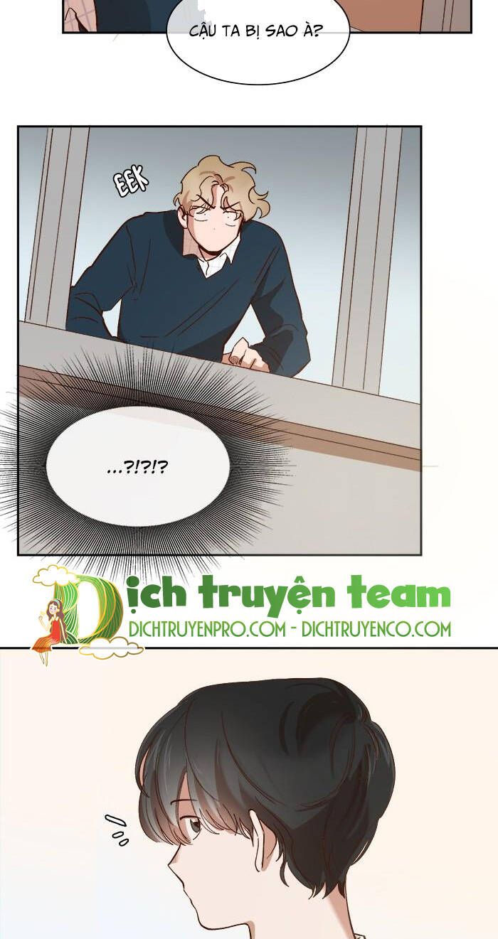 Quỷ Sứ Số 4 Chap 70 - Next Chap 71
