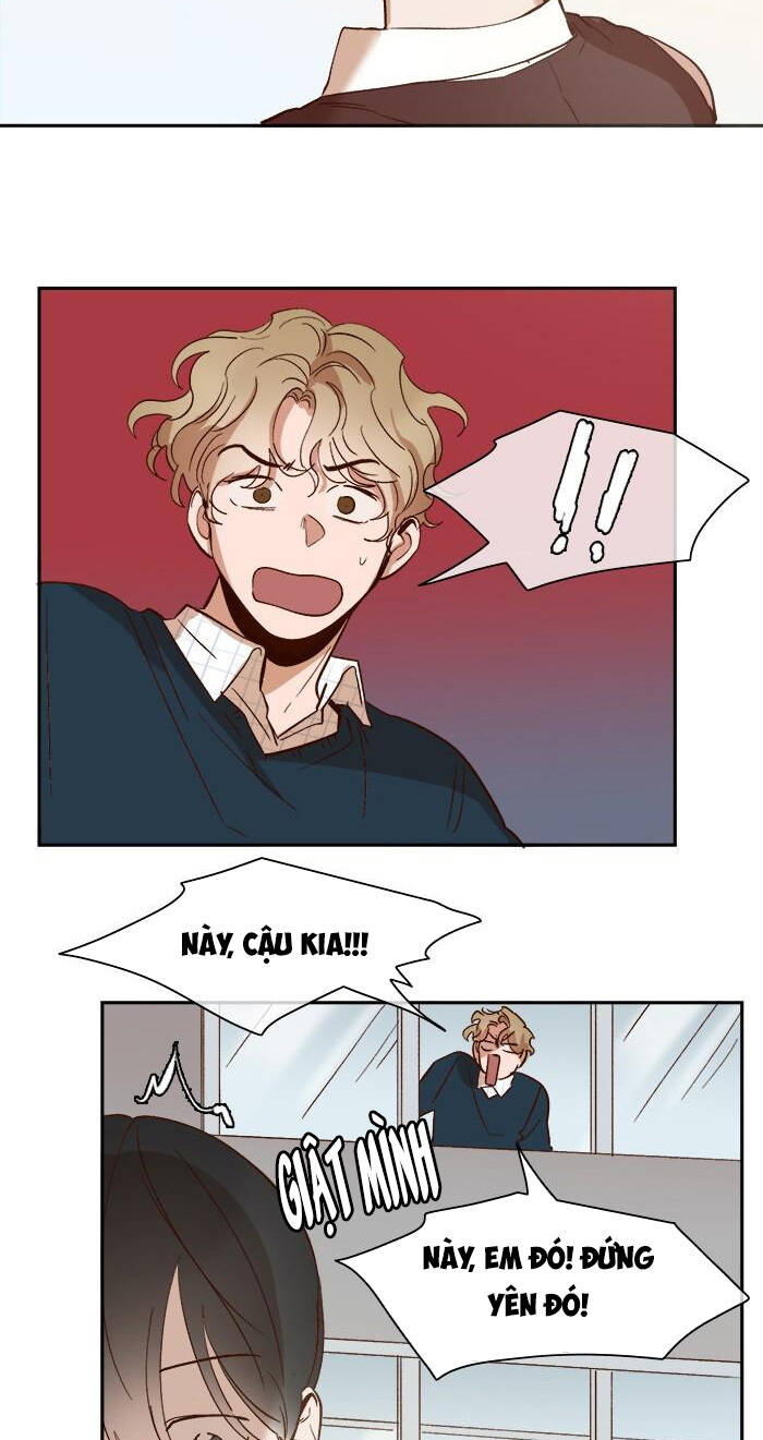 Quỷ Sứ Số 4 Chap 70 - Next Chap 71