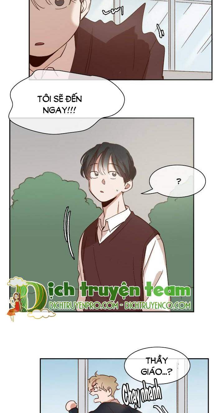 Quỷ Sứ Số 4 Chap 70 - Next Chap 71