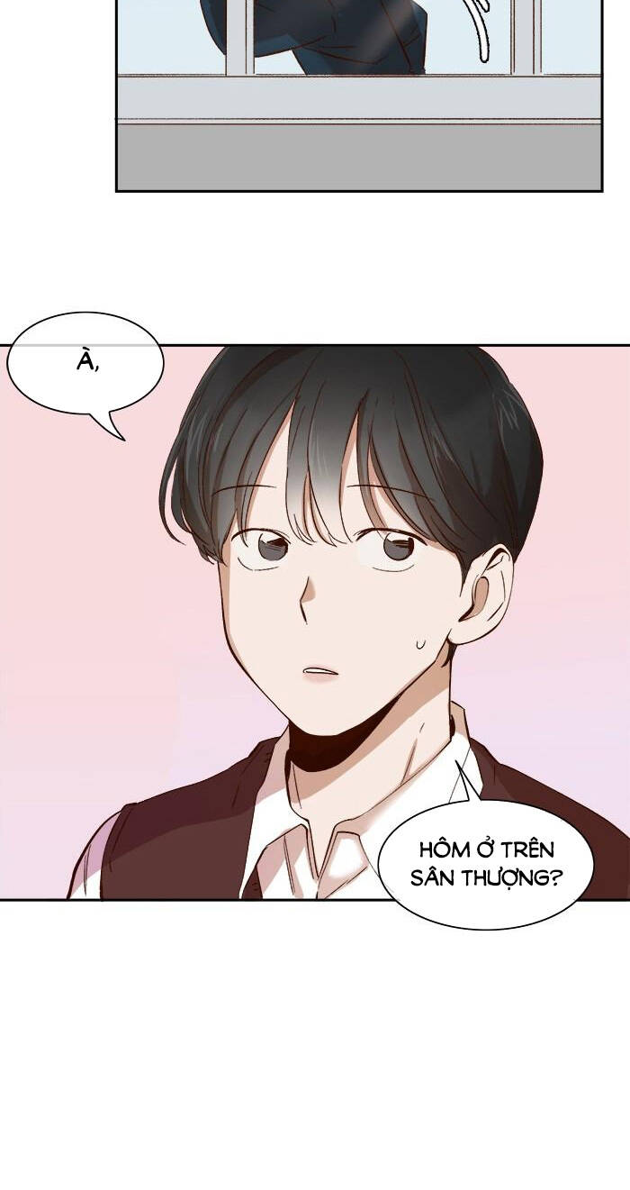 Quỷ Sứ Số 4 Chap 70 - Next Chap 71
