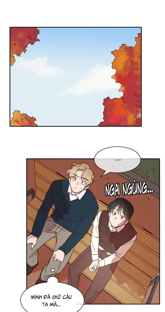 Quỷ Sứ Số 4 Chap 70 - Next Chap 71