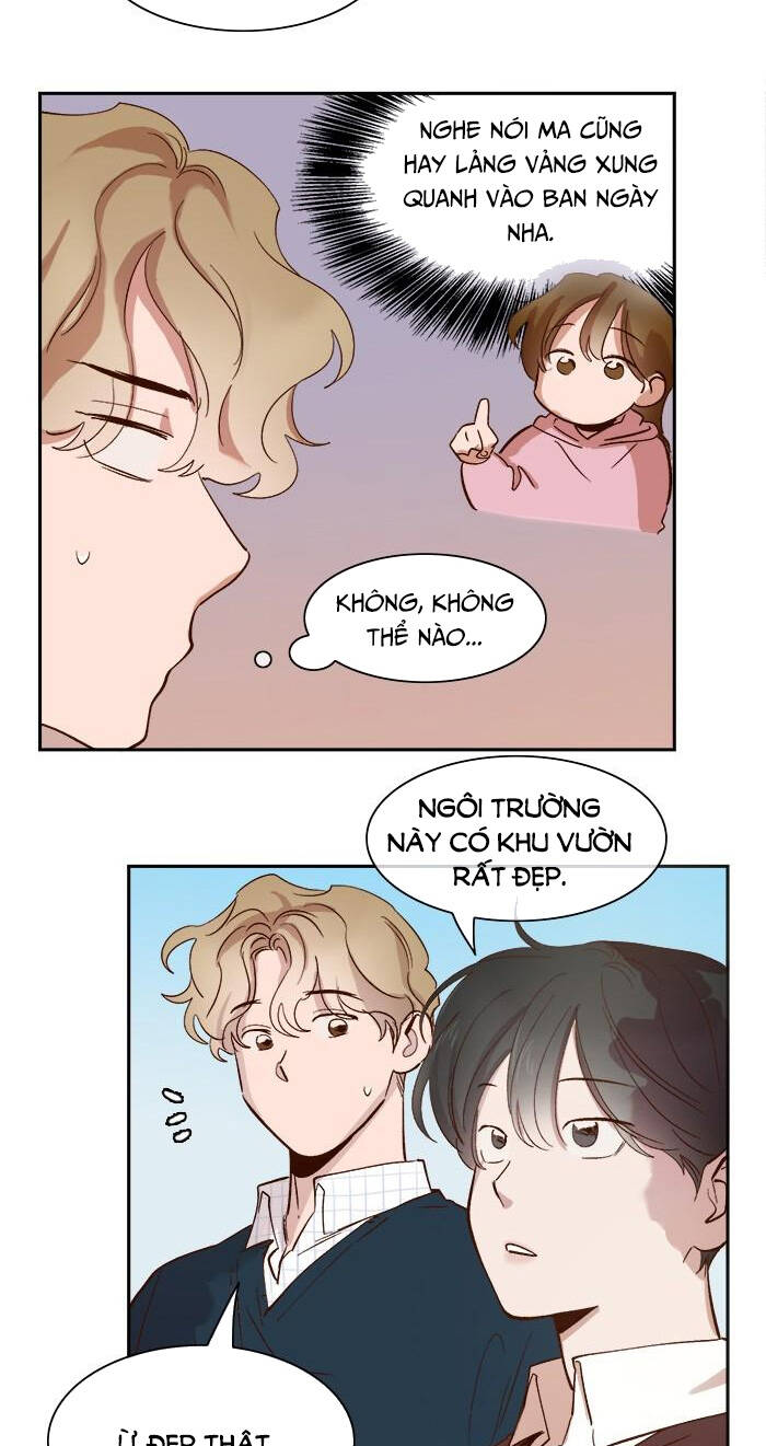 Quỷ Sứ Số 4 Chap 70 - Next Chap 71