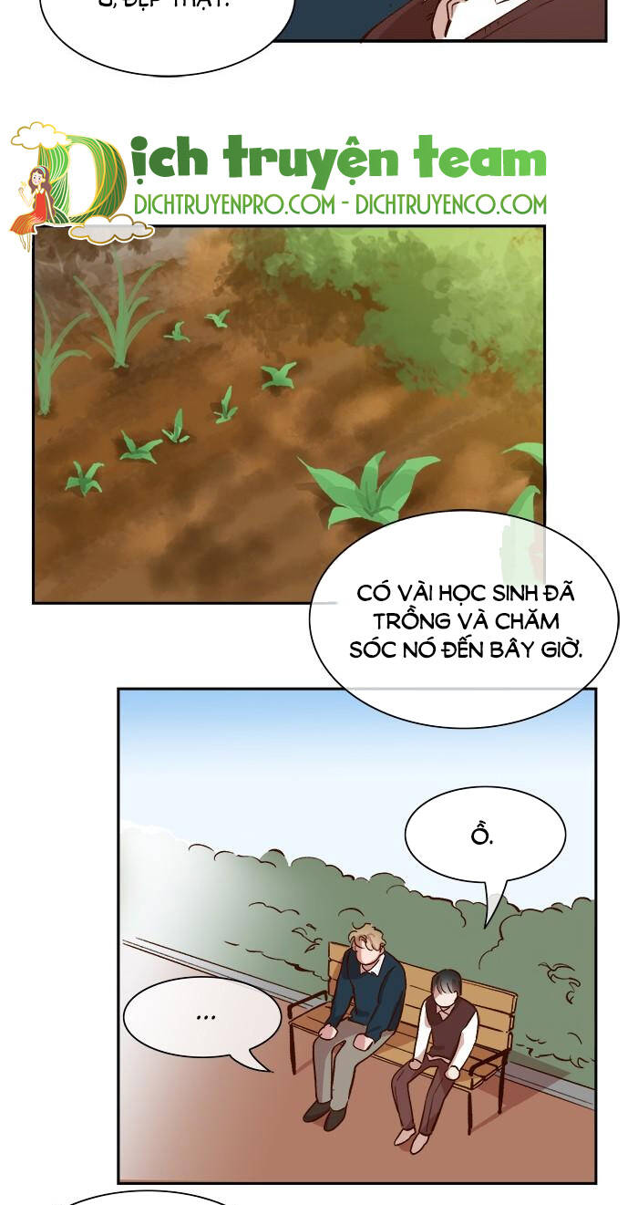 Quỷ Sứ Số 4 Chap 70 - Next Chap 71