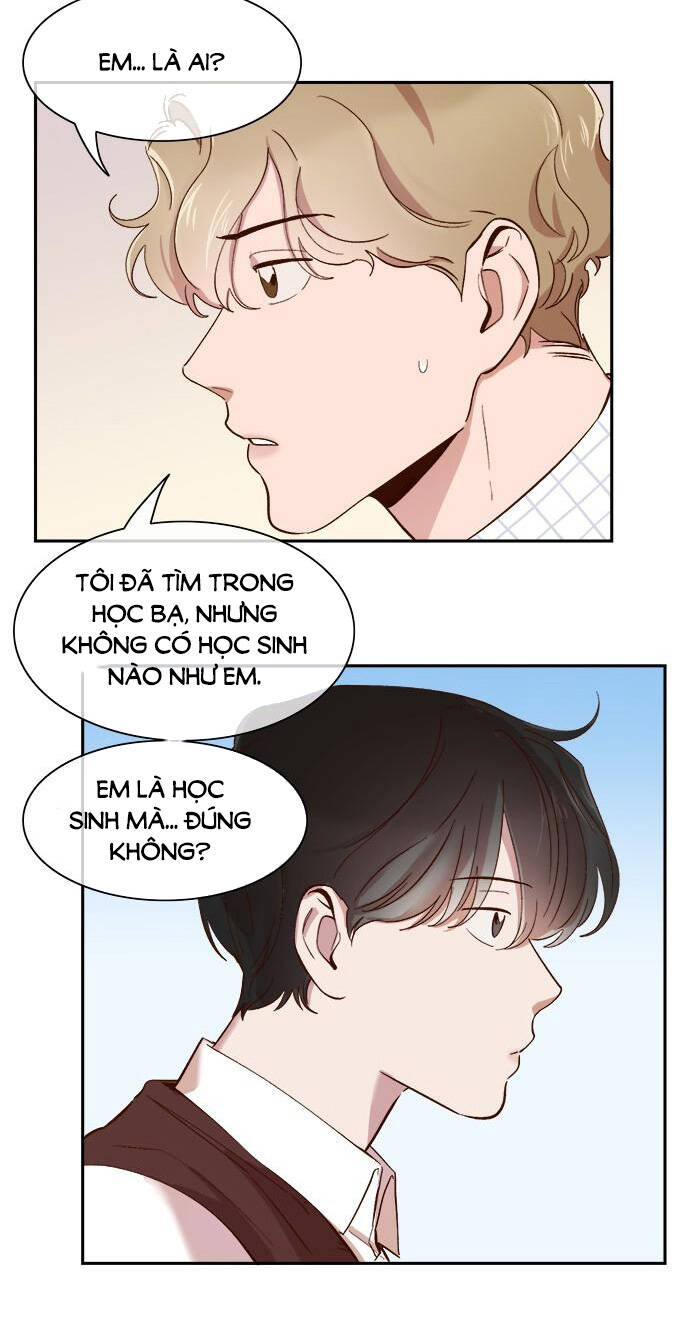 Quỷ Sứ Số 4 Chap 70 - Next Chap 71