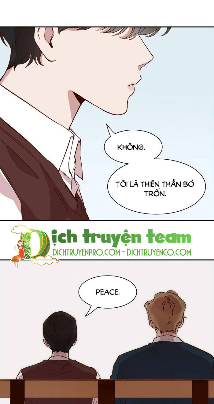 Quỷ Sứ Số 4 Chap 70 - Next Chap 71