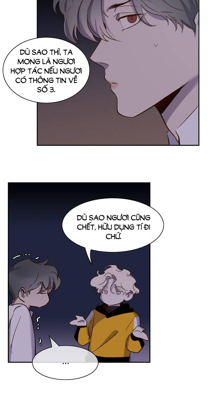 Quỷ Sứ Số 4 Chap 70 - Next Chap 71