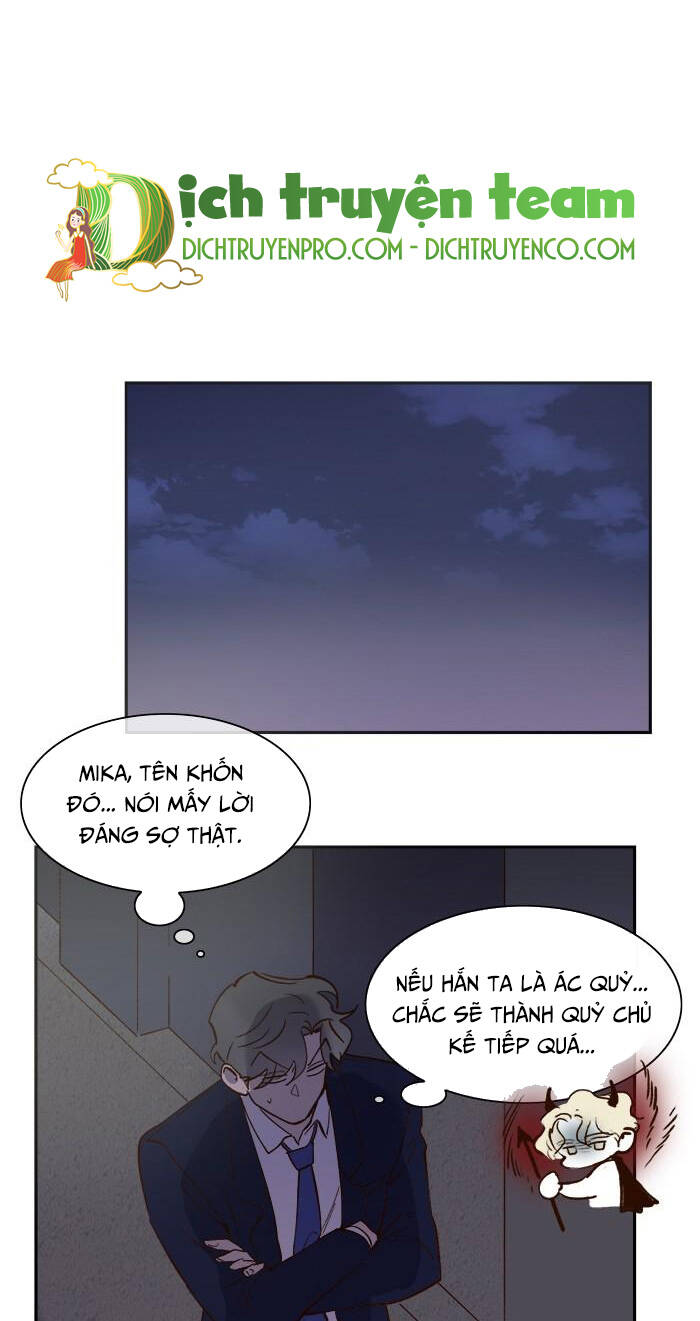 Quỷ Sứ Số 4 Chap 70 - Next Chap 71