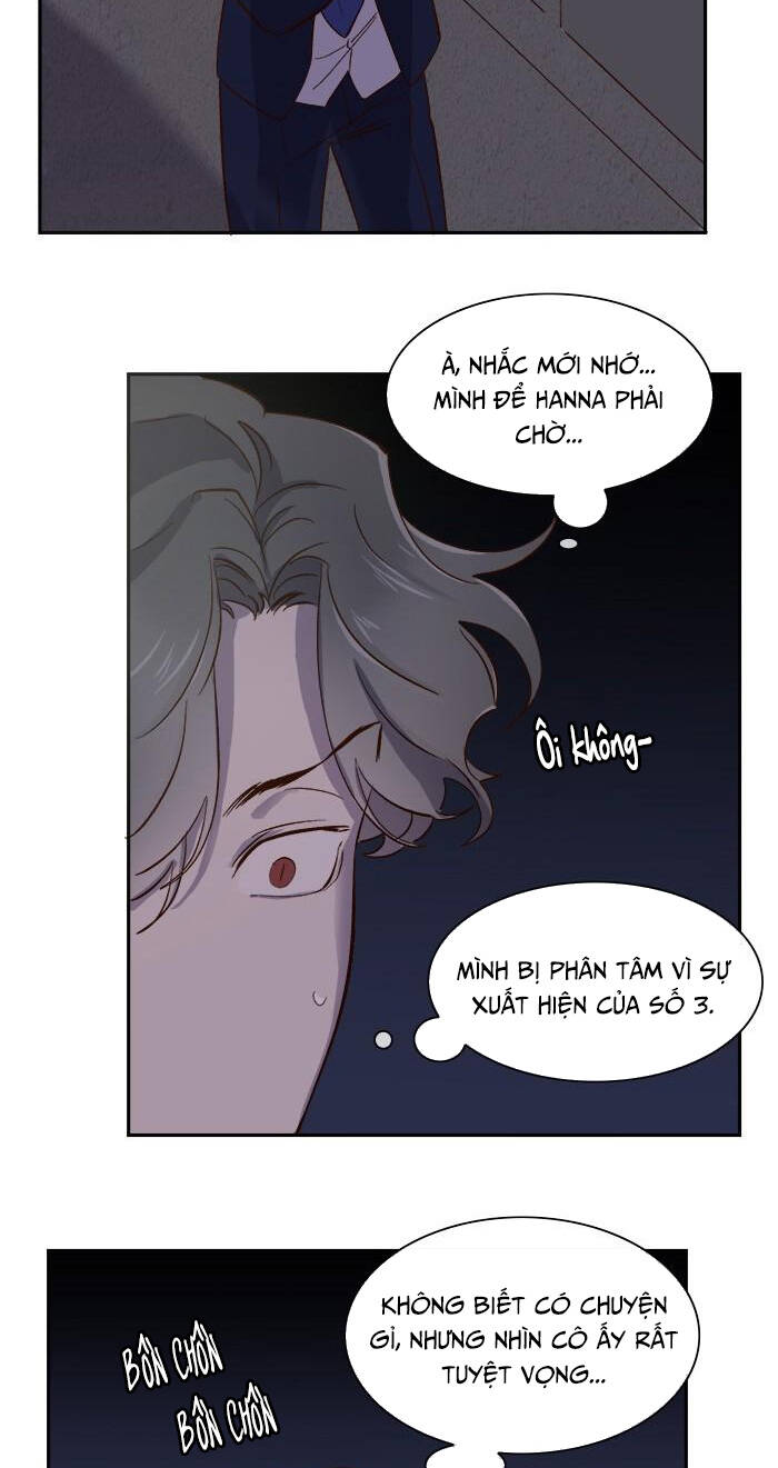 Quỷ Sứ Số 4 Chap 70 - Next Chap 71
