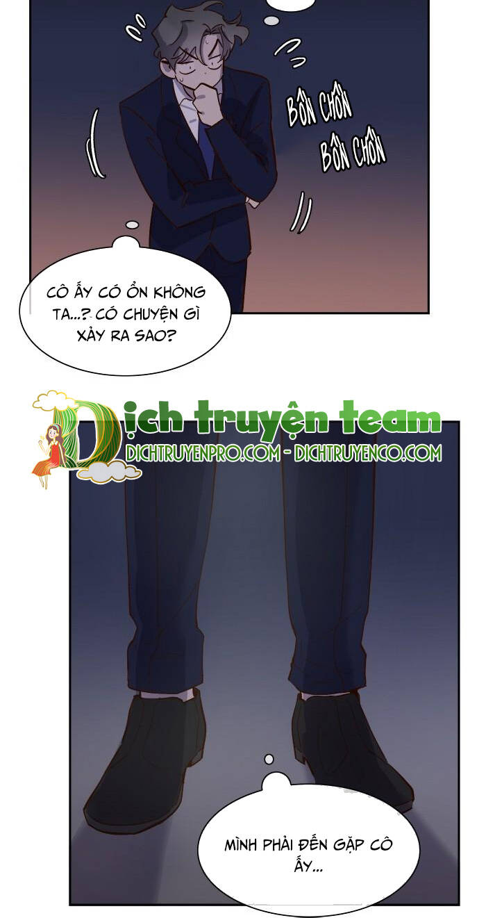Quỷ Sứ Số 4 Chap 70 - Next Chap 71