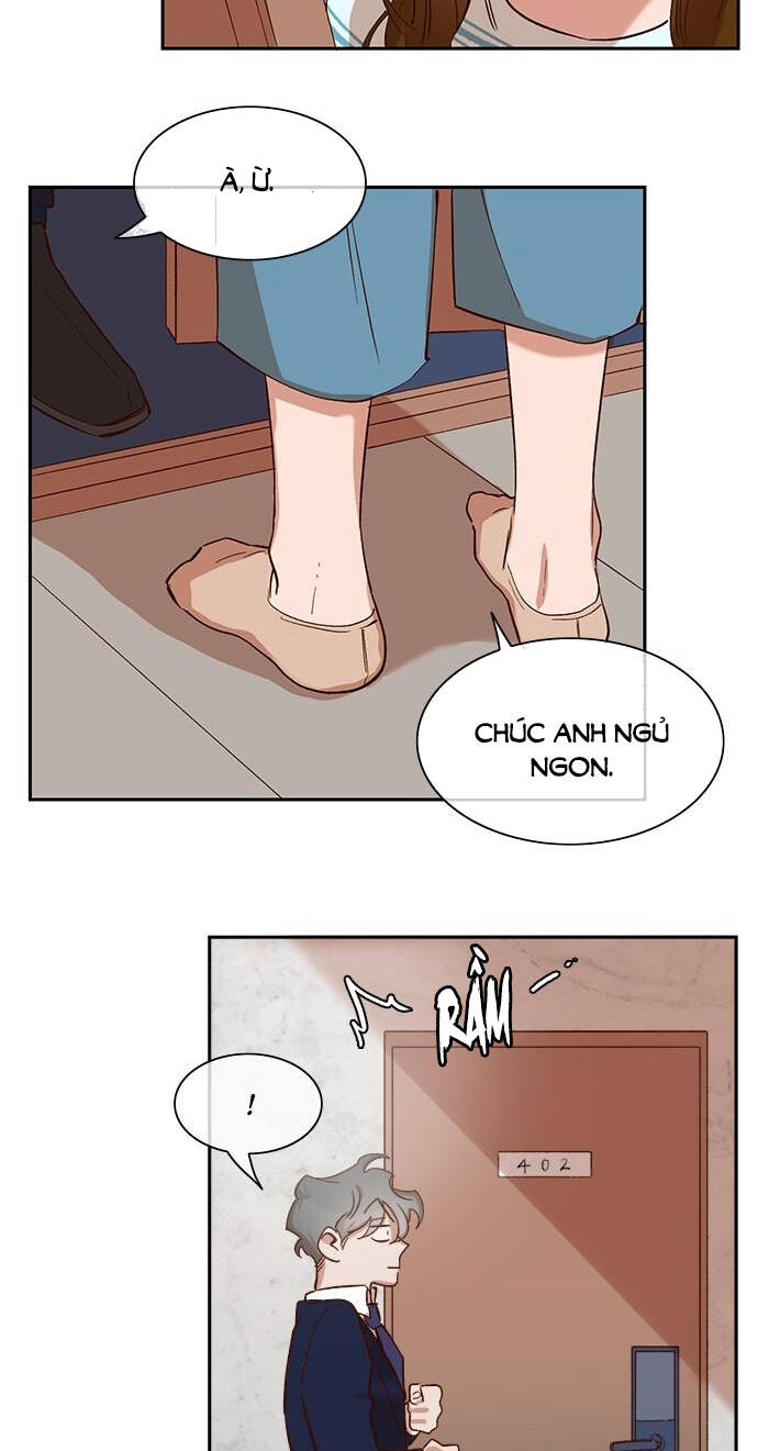 Quỷ Sứ Số 4 Chap 70 - Next Chap 71