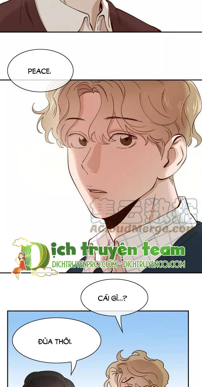 Quỷ Sứ Số 4 Chap 71 - Next Chap 72