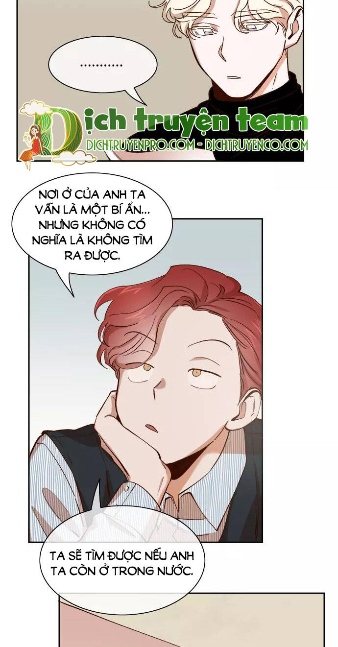 Quỷ Sứ Số 4 Chap 71 - Next Chap 72