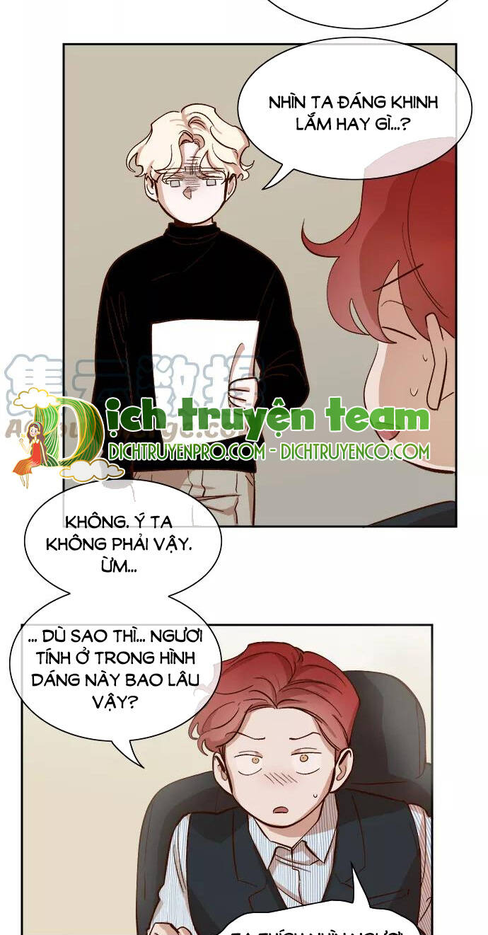 Quỷ Sứ Số 4 Chap 71 - Next Chap 72