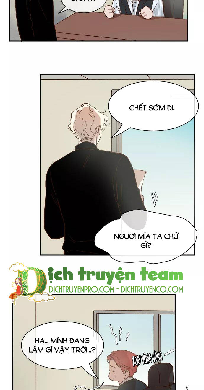 Quỷ Sứ Số 4 Chap 71 - Next Chap 72