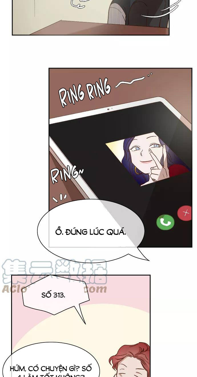 Quỷ Sứ Số 4 Chap 71 - Next Chap 72
