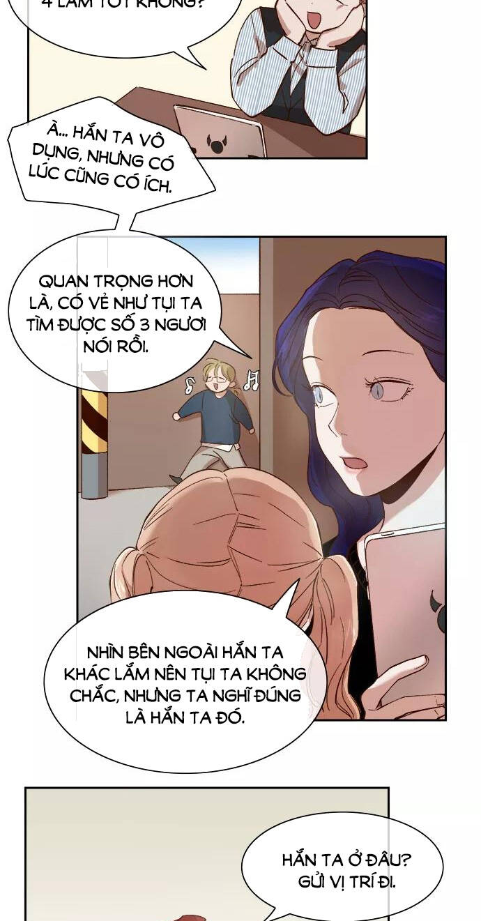 Quỷ Sứ Số 4 Chap 71 - Next Chap 72