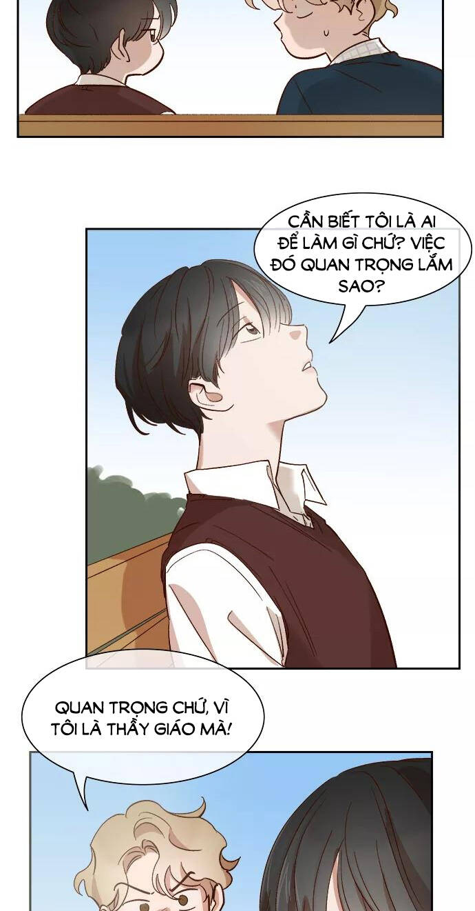 Quỷ Sứ Số 4 Chap 71 - Next Chap 72