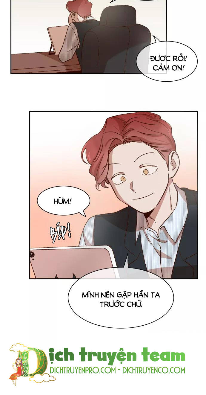Quỷ Sứ Số 4 Chap 71 - Next Chap 72