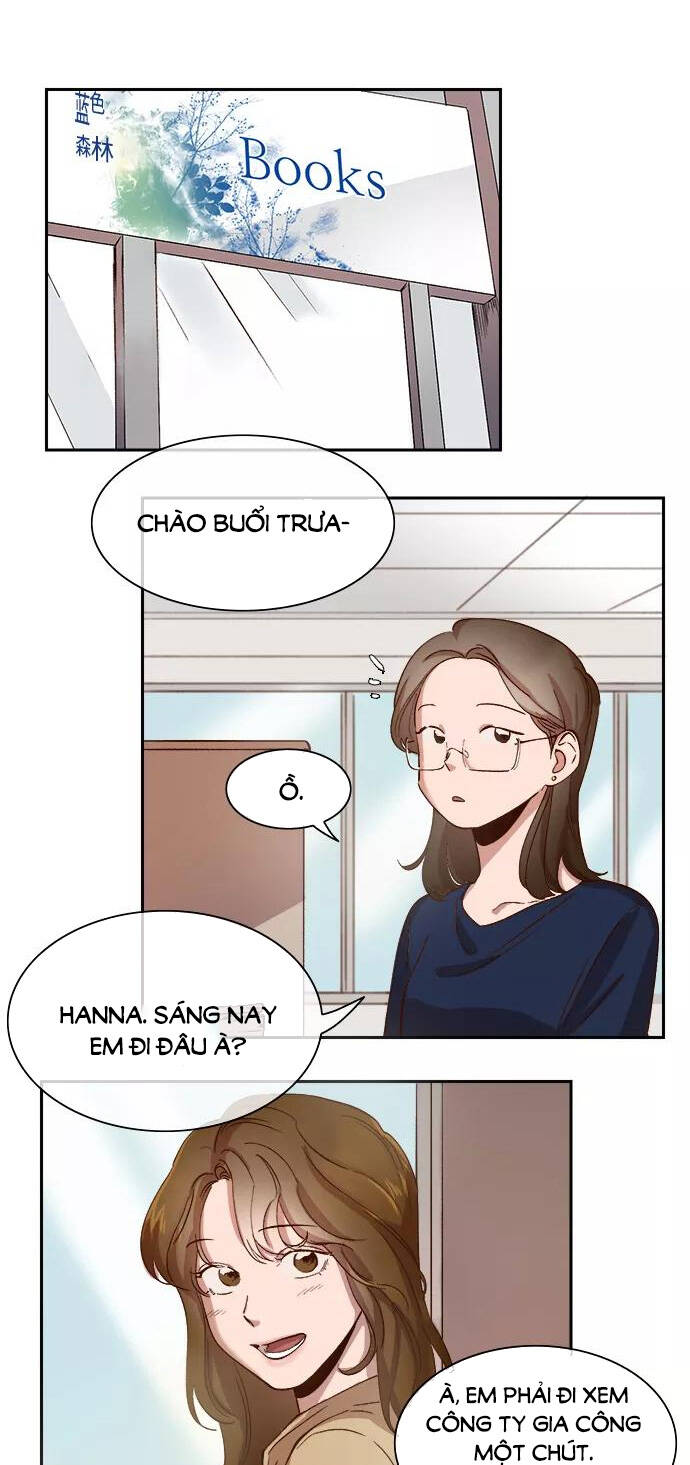 Quỷ Sứ Số 4 Chap 71 - Next Chap 72