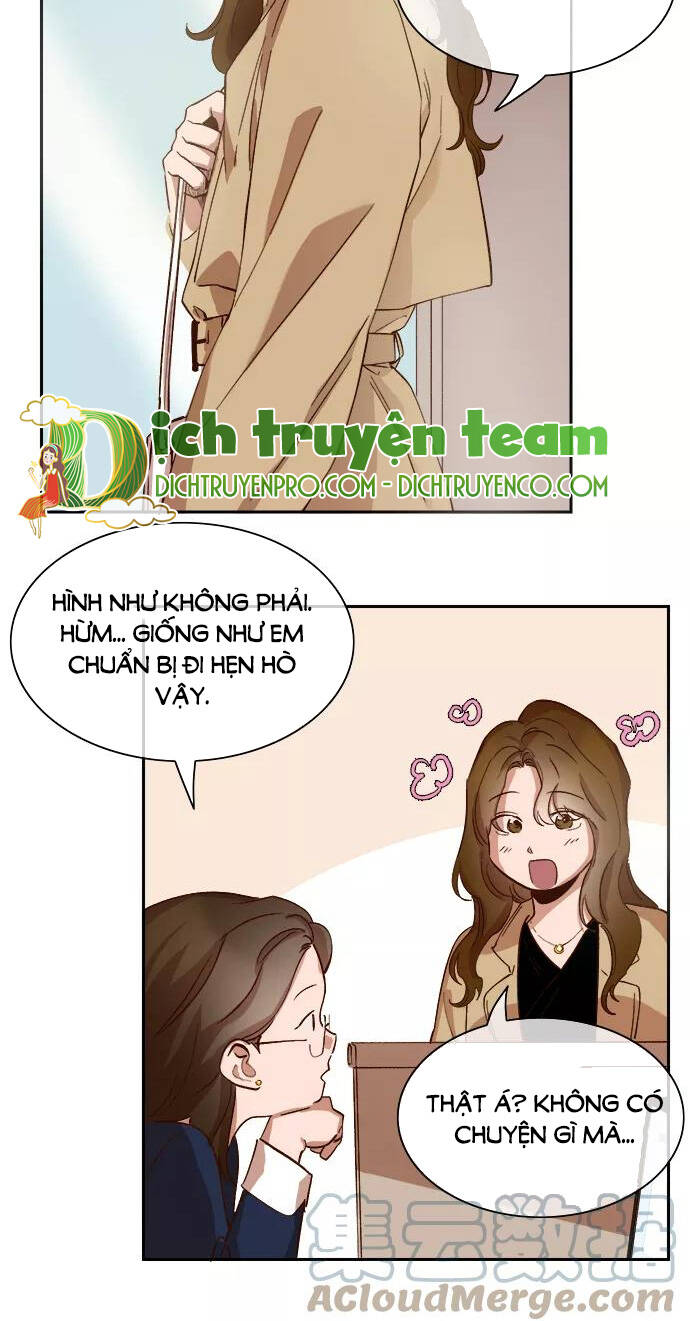 Quỷ Sứ Số 4 Chap 71 - Next Chap 72