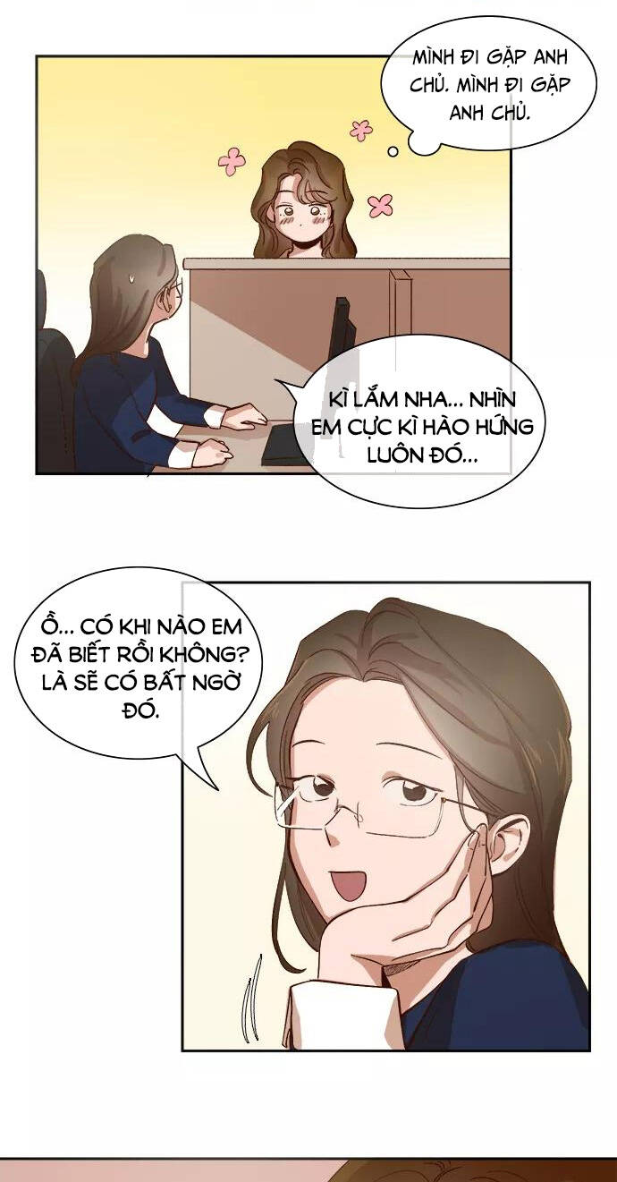 Quỷ Sứ Số 4 Chap 71 - Next Chap 72