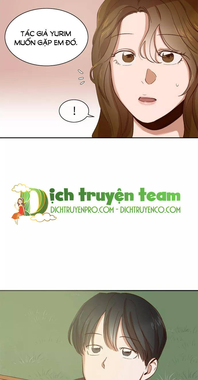 Quỷ Sứ Số 4 Chap 71 - Next Chap 72