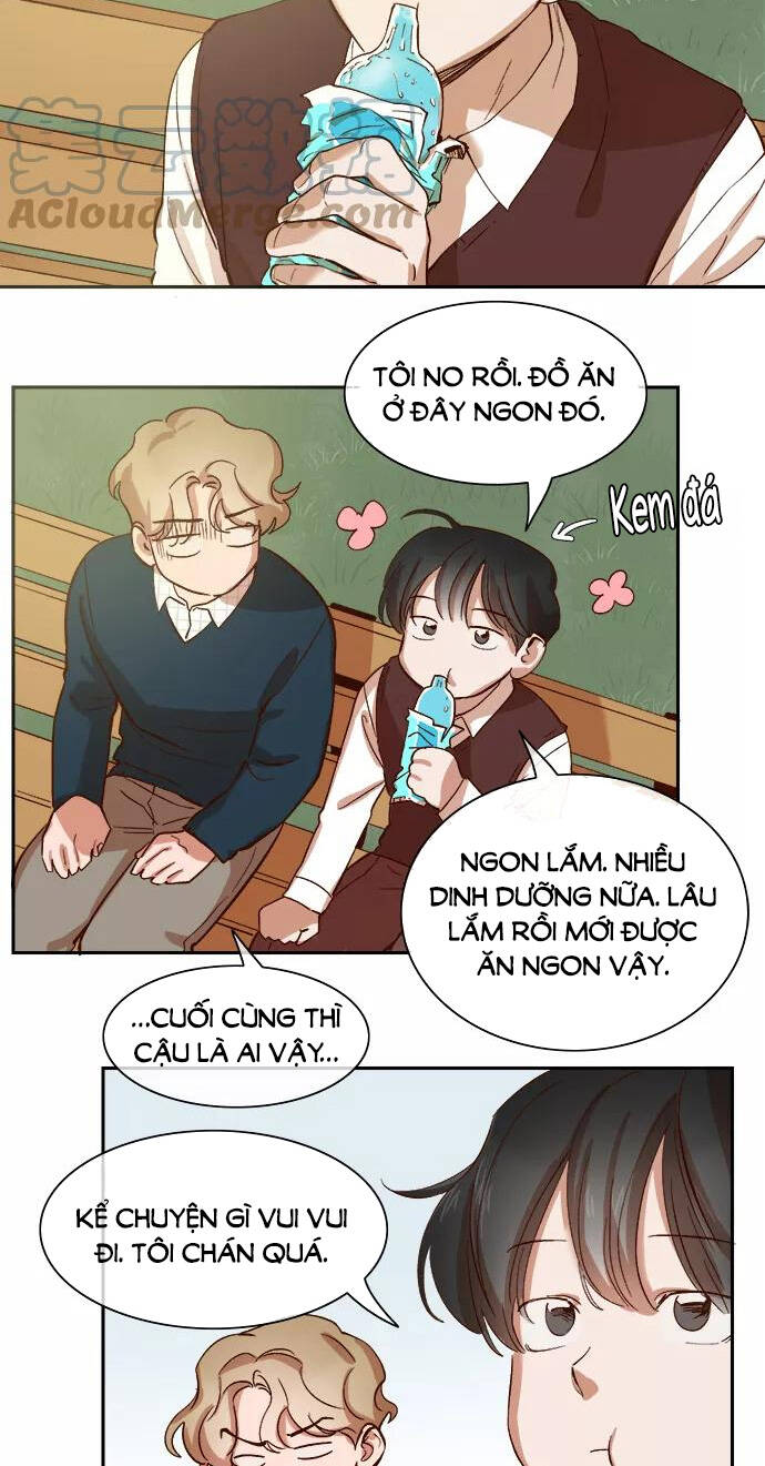 Quỷ Sứ Số 4 Chap 71 - Next Chap 72