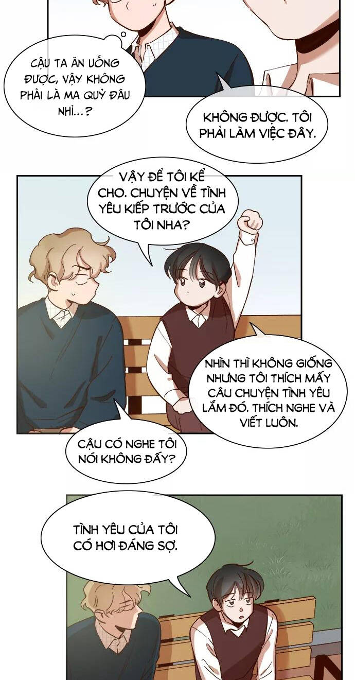 Quỷ Sứ Số 4 Chap 71 - Next Chap 72