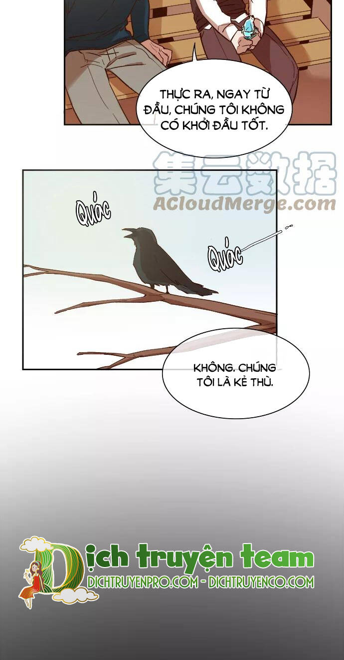 Quỷ Sứ Số 4 Chap 71 - Next Chap 72