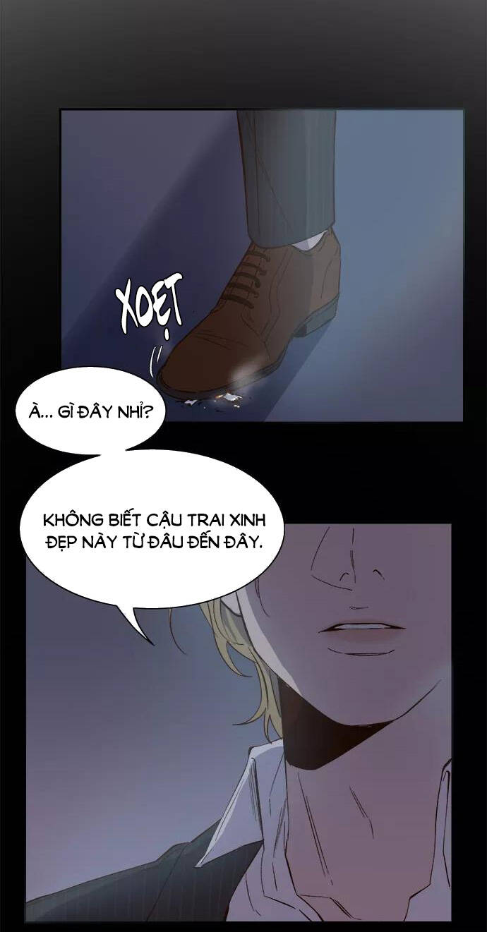 Quỷ Sứ Số 4 Chap 71 - Next Chap 72