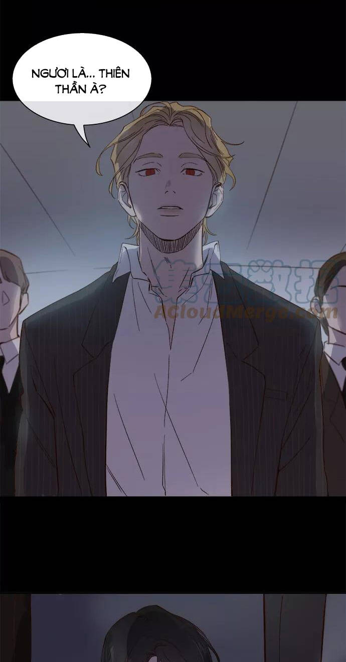 Quỷ Sứ Số 4 Chap 71 - Next Chap 72
