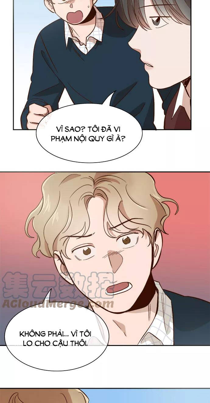 Quỷ Sứ Số 4 Chap 71 - Next Chap 72