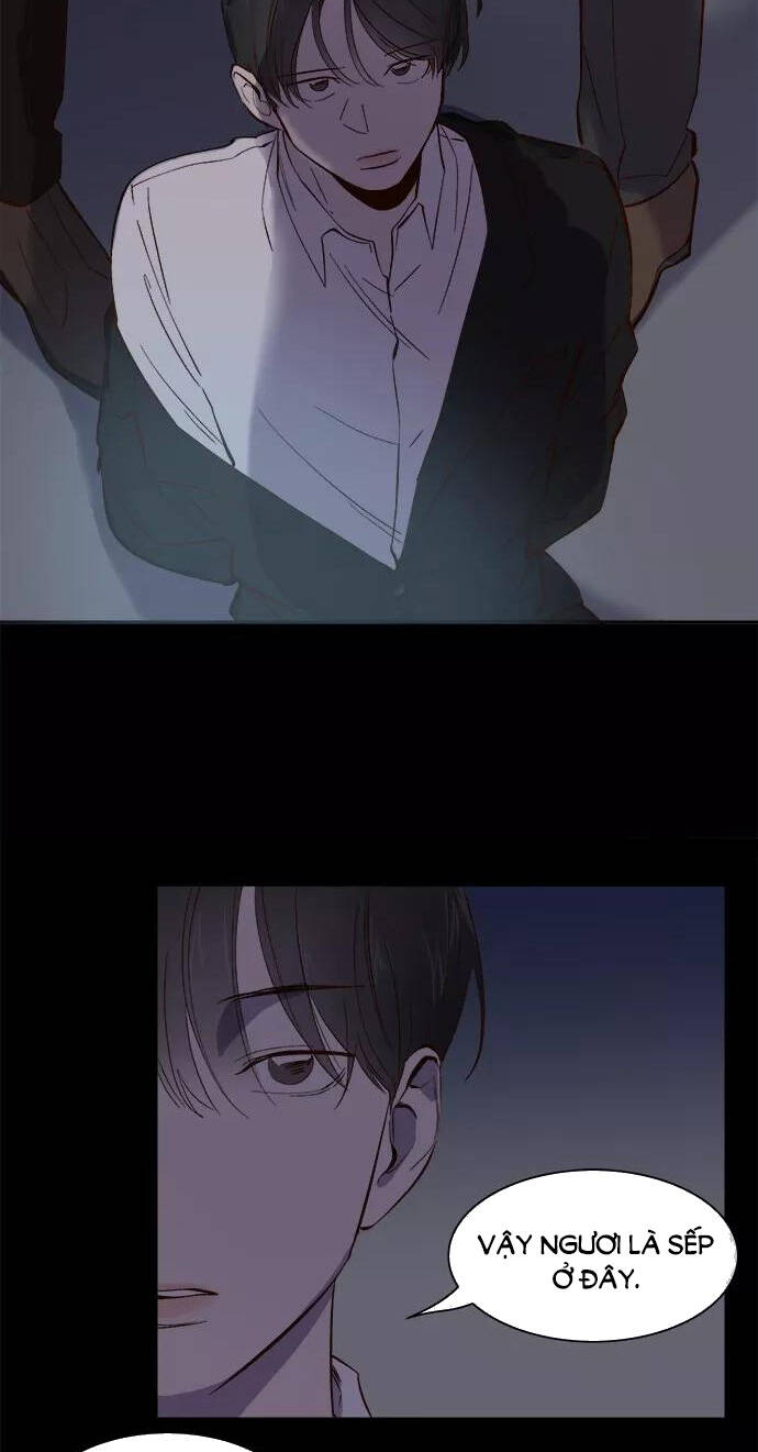 Quỷ Sứ Số 4 Chap 71 - Next Chap 72