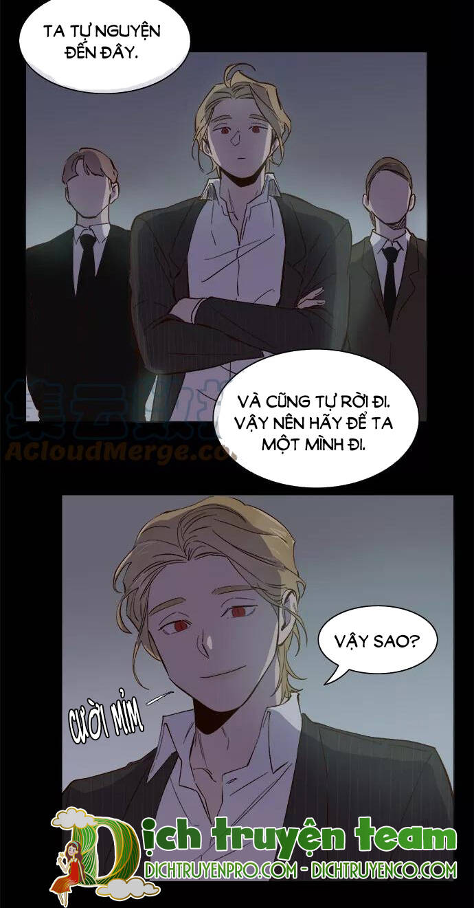 Quỷ Sứ Số 4 Chap 71 - Next Chap 72