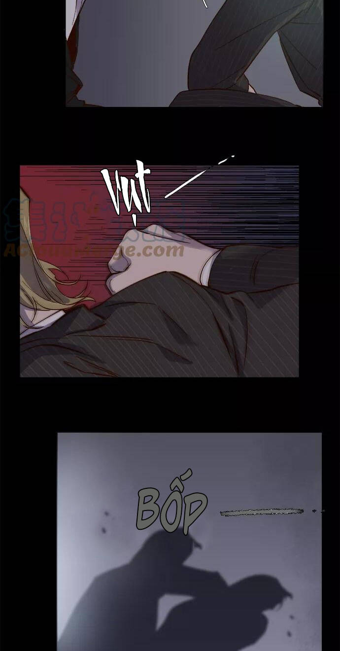 Quỷ Sứ Số 4 Chap 71 - Next Chap 72