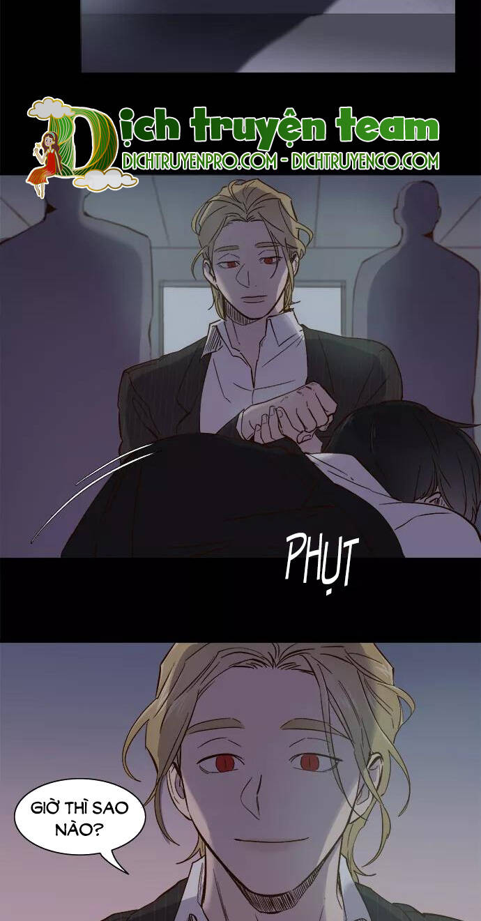 Quỷ Sứ Số 4 Chap 71 - Next Chap 72